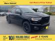 2027 Ram 1500 LIMITED CREW CAB 4X4 5'7 BOX Pickup