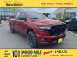 2026 Ram 1500 BIG HORN CREW CAB 4X4 5'7 BOX Pickup