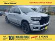2026 Ram 1500 BIG HORN CREW CAB 4X4 5'7 BOX Pickup