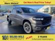 2026 Ram 1500 BIG HORN CREW CAB 4X4 5'7 BOX Pickup