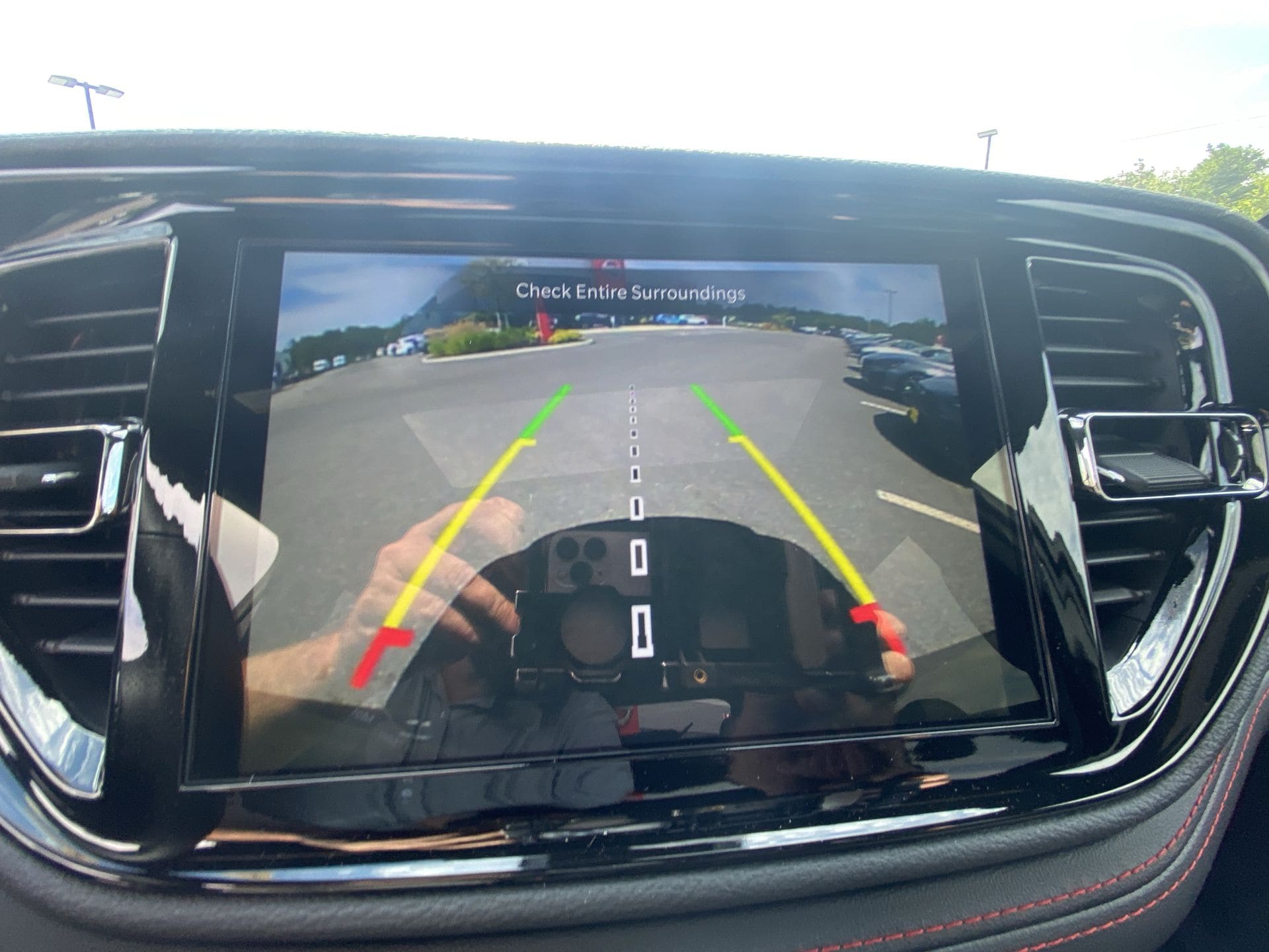 2026 Dodge Durango GT HEMI Plus V8 - Photo 18