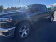 2027 Ram 1500 TRADESMAN CREW CAB 4X4 5'7 BOX Pickup