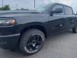 2026 Ram 1500 WARLOCK CREW CAB 4X4 5'7 BOX Pickup