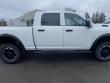 2026 Ram 2500 WARLOCK CREW CAB 4X4 6'4 BOX Pickup
