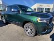2027 Ram 1500 TUNGSTEN CREW CAB 4X4 5'7 BOX Pickup