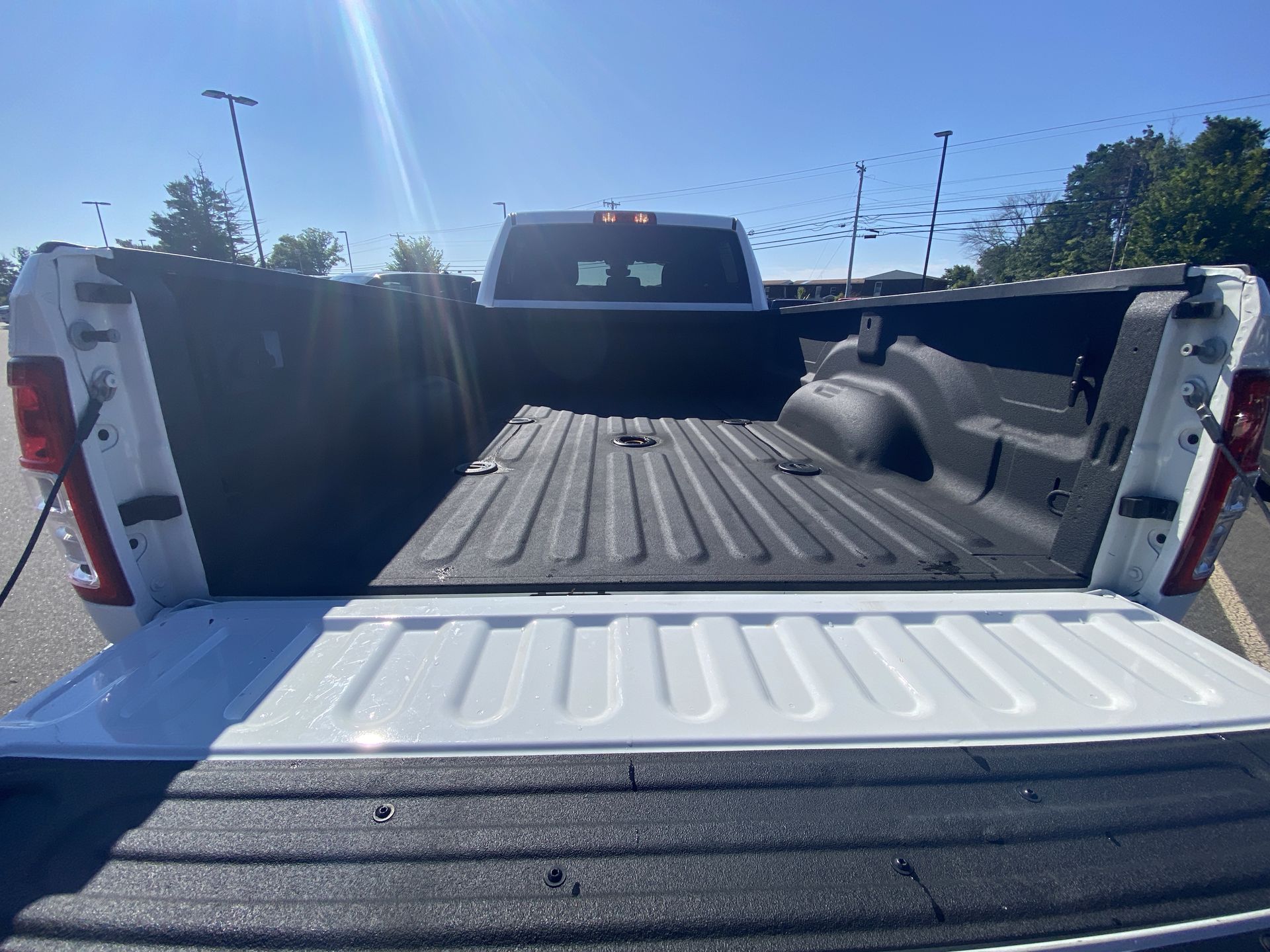 2024 RAM Ram 3500 Pickup Big Horn - Photo 22