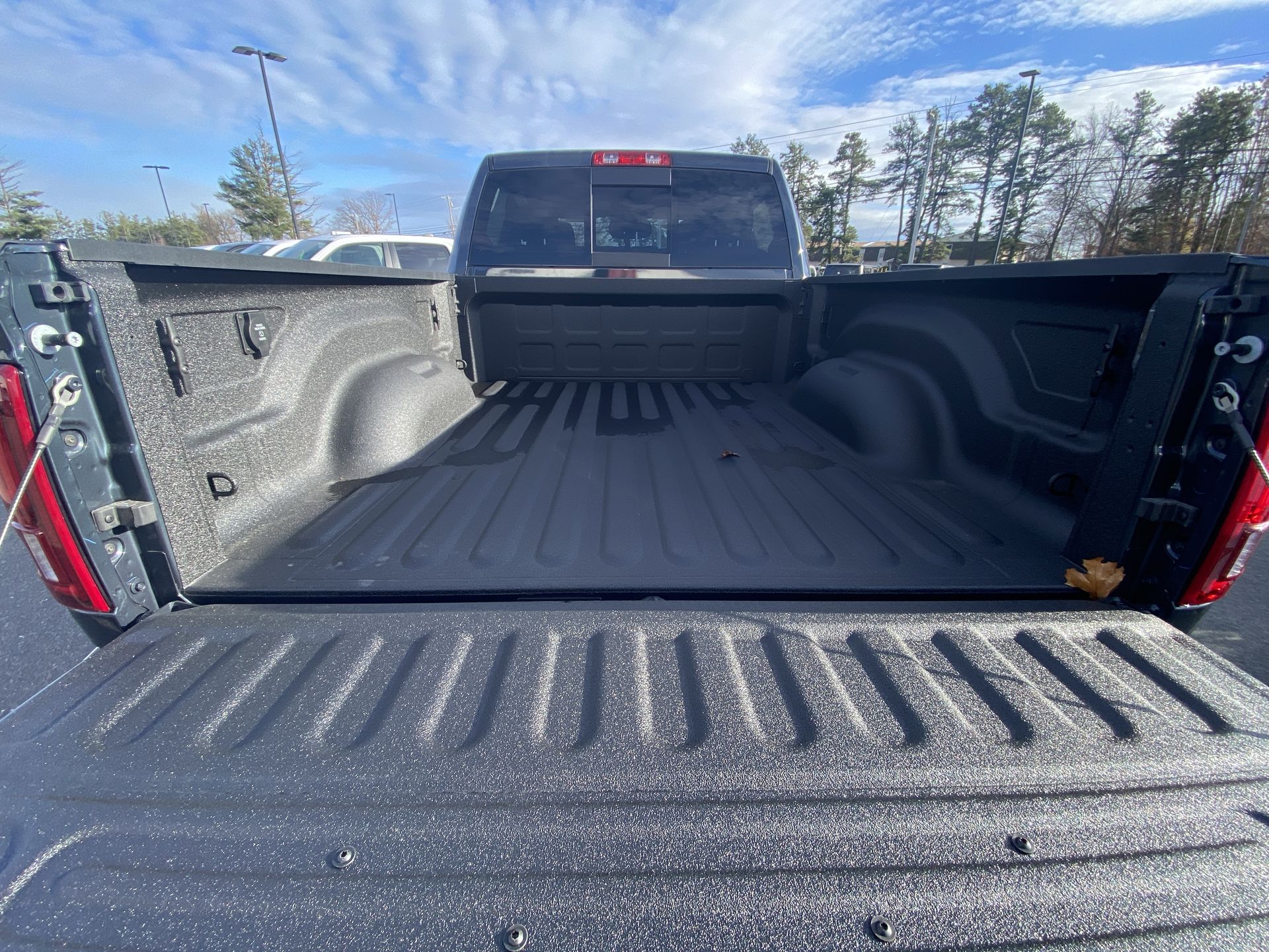 2026 RAM 2500 Tradesman - Photo 22