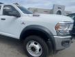 2023 Ram 5500 Chassis Tradesman Truck Crew Cab