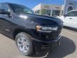 2026 Ram 1500 BIG HORN CREW CAB 4X4 5'7 BOX Pickup
