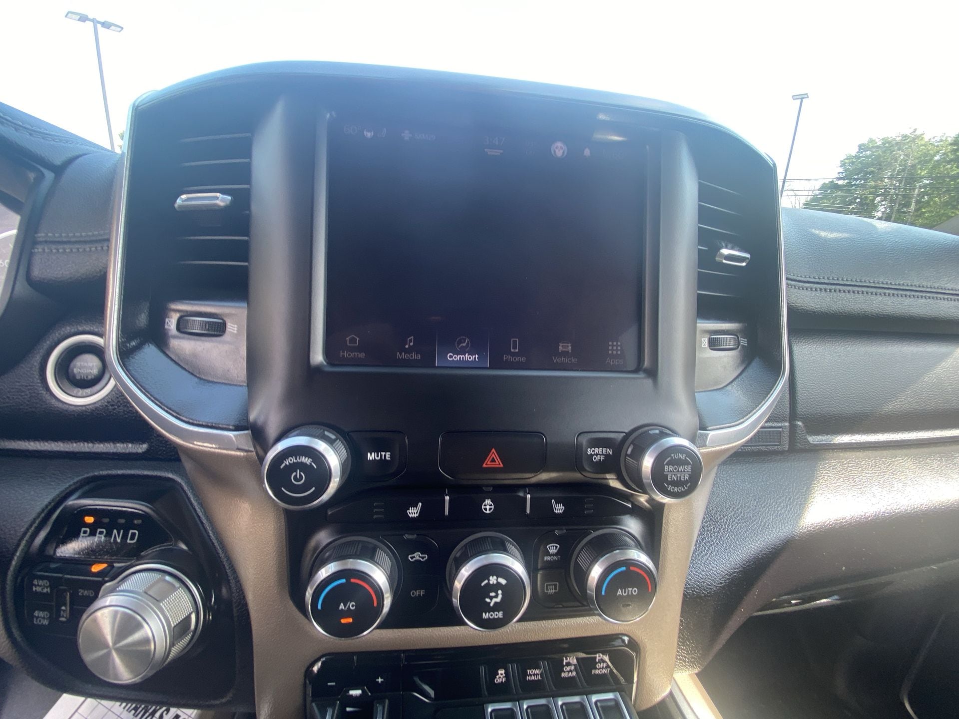 2022 RAM Ram 2500 Pickup Laramie - Photo 18