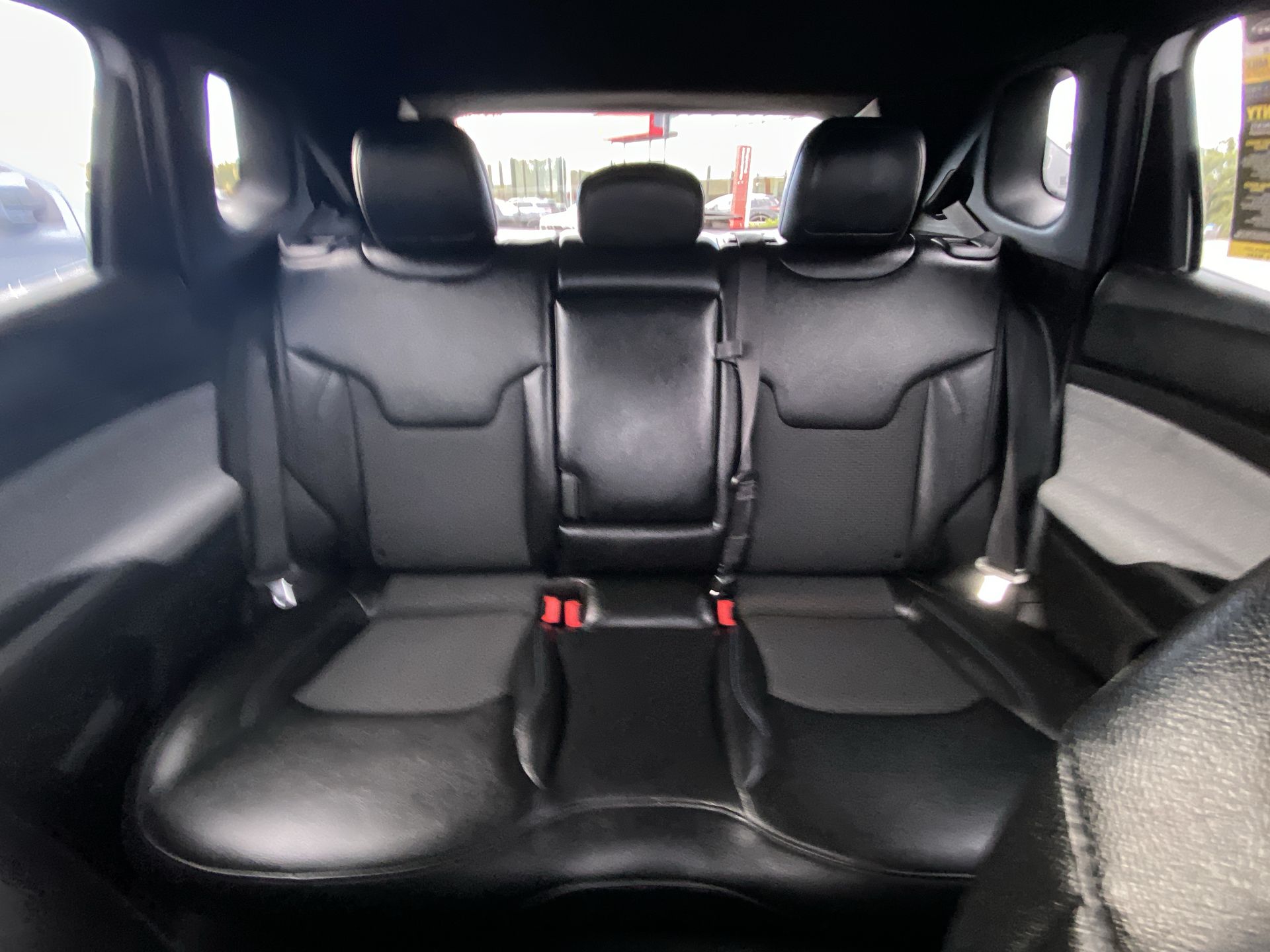 2024 Jeep Compass Latitude - Photo 21