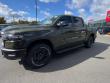 2027 Ram 1500 REBEL CREW CAB 4X4 5'7 BOX Pickup