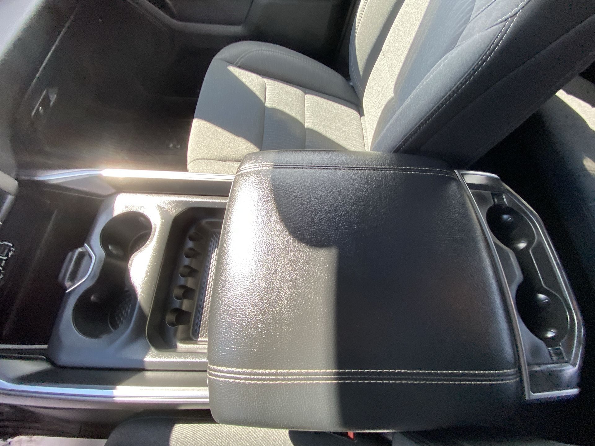 2024 RAM Ram 1500 Pickup Big Horn/Lone Star - Photo 20