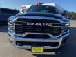 2027 Ram 2500 TRADESMAN CREW CAB 4X4 6'4 BOX Pickup