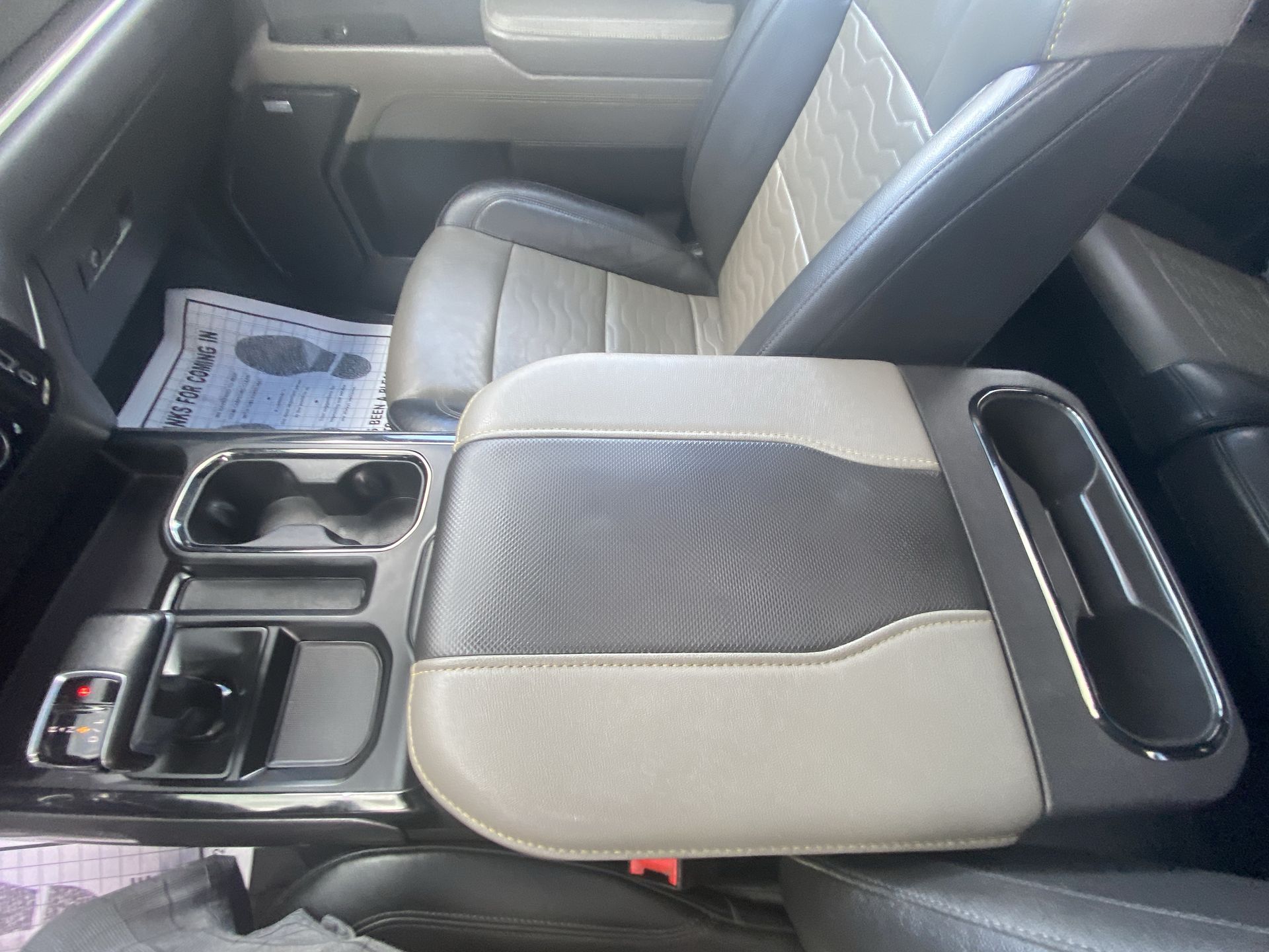 2023 Chevrolet Silverado 1500 ZR2 - Photo 20