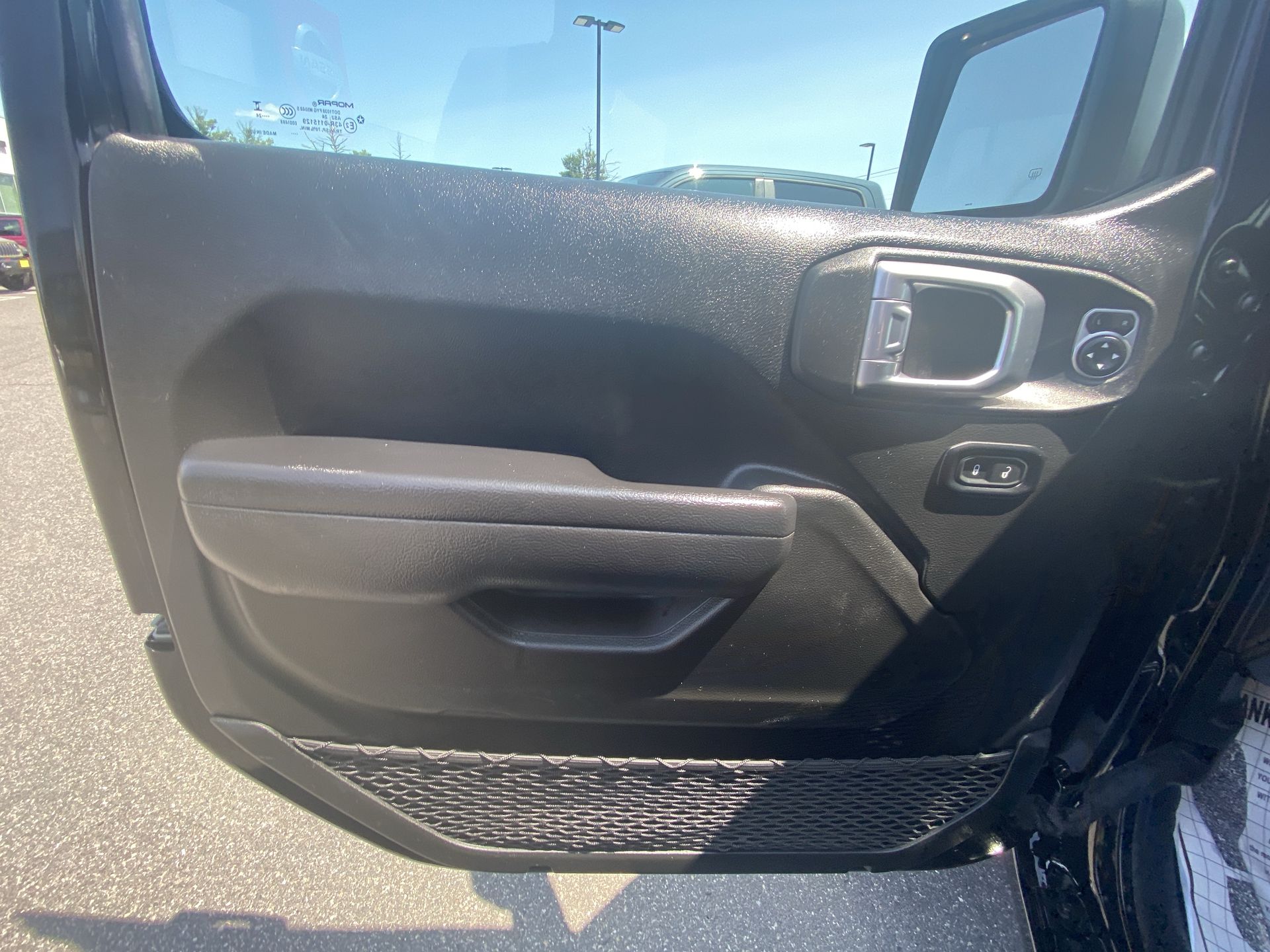 2024 Jeep Wrangler 4-Door Sport S - Photo 13