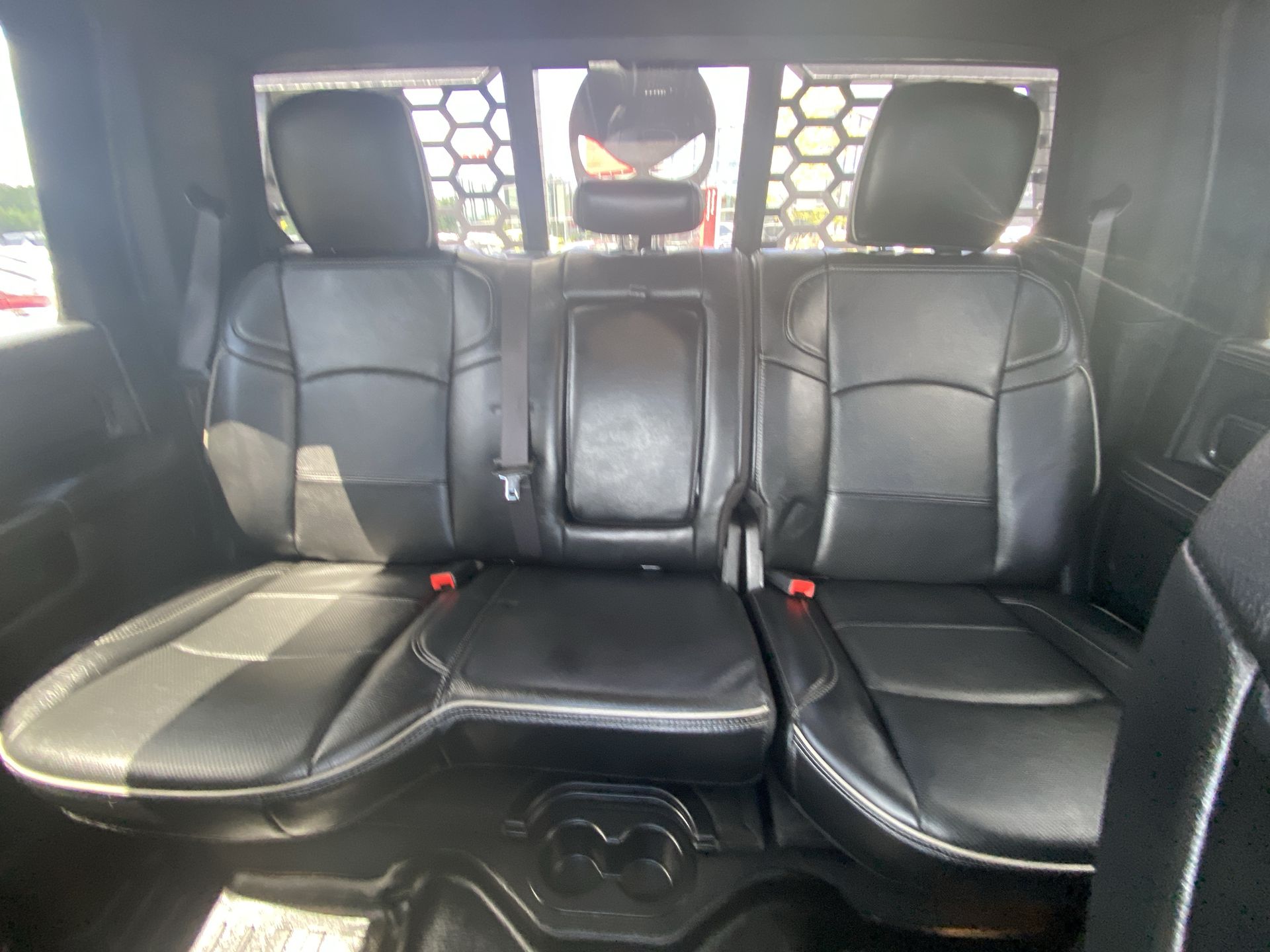 2023 RAM Ram 2500 Pickup Rebel - Photo 22