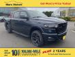 2026 Ram 1500 BIG HORN CREW CAB 4X4 5'7 BOX Pickup