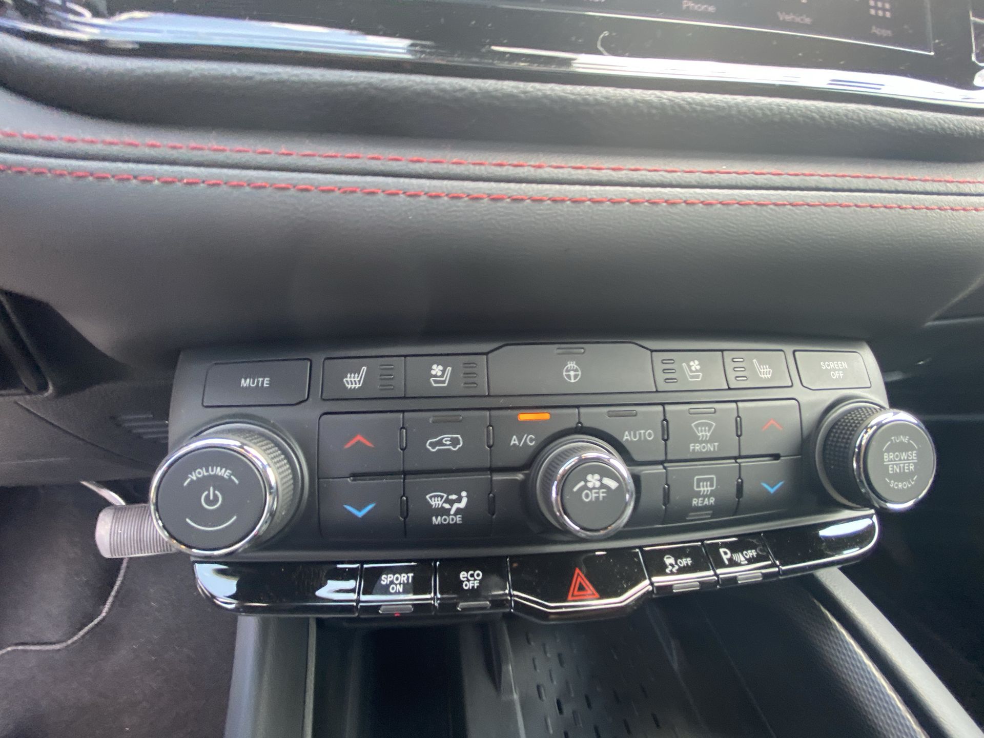 2026 Dodge Durango GT HEMI Plus V8 - Photo 18