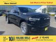 2026 Ram 1500 BIG HORN CREW CAB 4X4 5'7 BOX Pickup