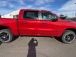 2027 Ram 1500 WARLOCK CREW CAB 4X4 5'7 BOX Pickup