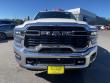 2027 Ram 2500 TRADESMAN CREW CAB 4X4 6'4 BOX Pickup