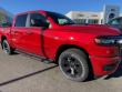 2027 Ram 1500 EXPRESS CREW CAB 4X4 5'7 BOX Pickup