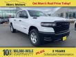 2026 Ram 1500 TRADESMAN CREW CAB 4X4 5'7 BOX Pickup