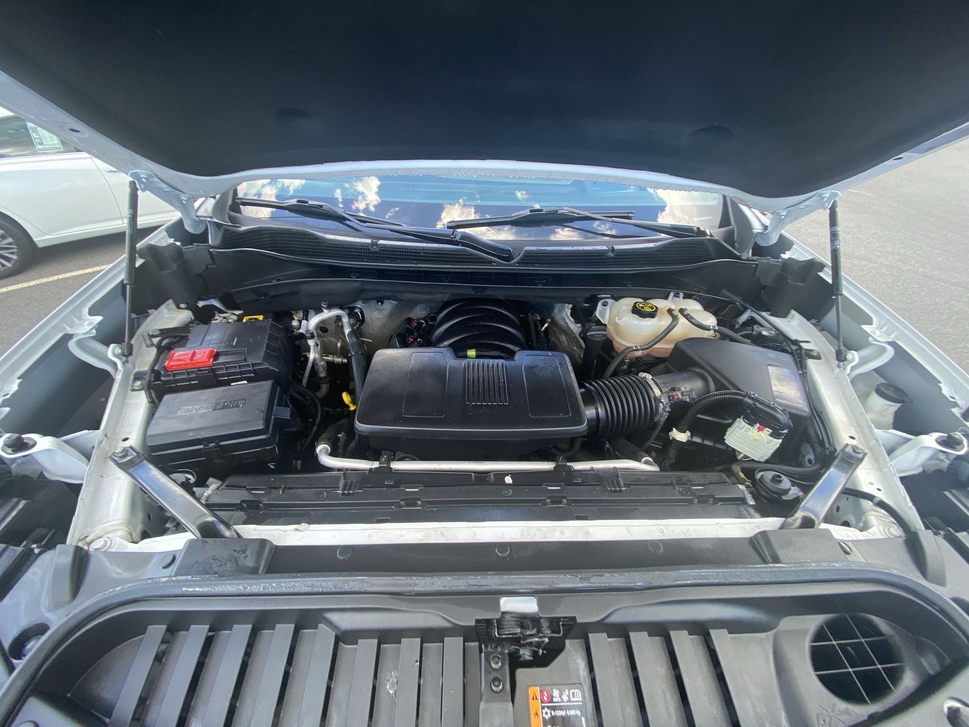 2023 Chevrolet Silverado 1500 ZR2 - Photo 25