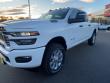 2026 Ram 2500 BIG HORN CREW CAB 4X4 6'4 BOX Pickup