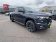 2026 Ram 1500 BIG HORN CREW CAB 4X4 5'7 BOX Pickup