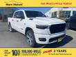 2027 Ram 1500 EXPRESS CREW CAB 4X4 5'7 BOX Pickup