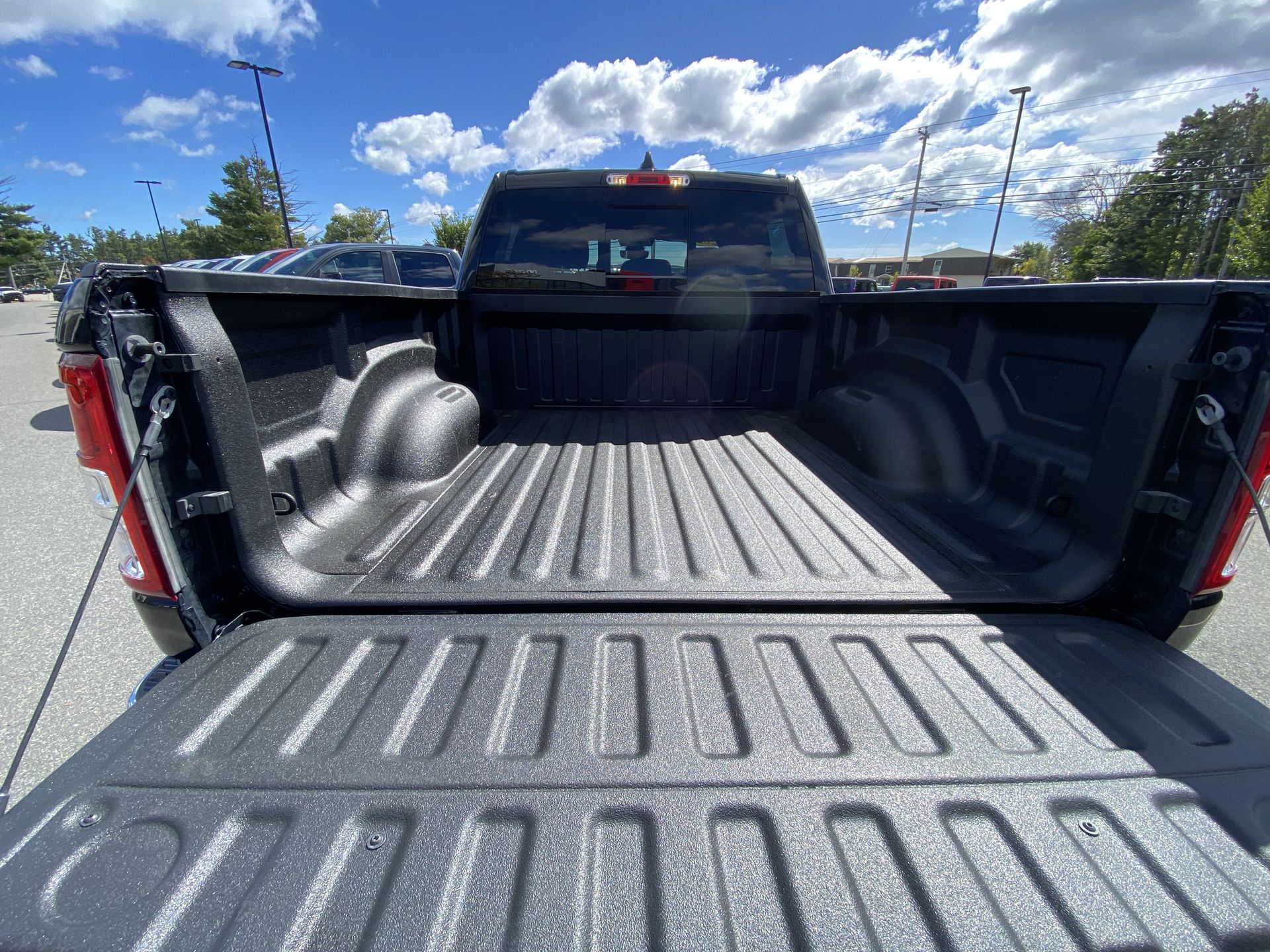 2024 RAM Ram 1500 Pickup Big Horn/Lone Star - Photo 22