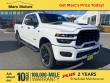 2027 Ram 2500 BIG HORN CREW CAB 4X4 6'4 BOX Pickup