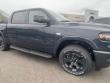 2026 Ram 1500 BIG HORN CREW CAB 4X4 5'7 BOX Pickup