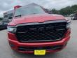 2026 Ram 1500 BIG HORN CREW CAB 4X4 5'7 BOX Pickup