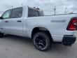 2027 Ram 1500 WARLOCK CREW CAB 4X4 5'7 BOX Pickup