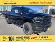 2026 Ram 2500 TRADESMAN CREW CAB 4X4 6'4 BOX Pickup
