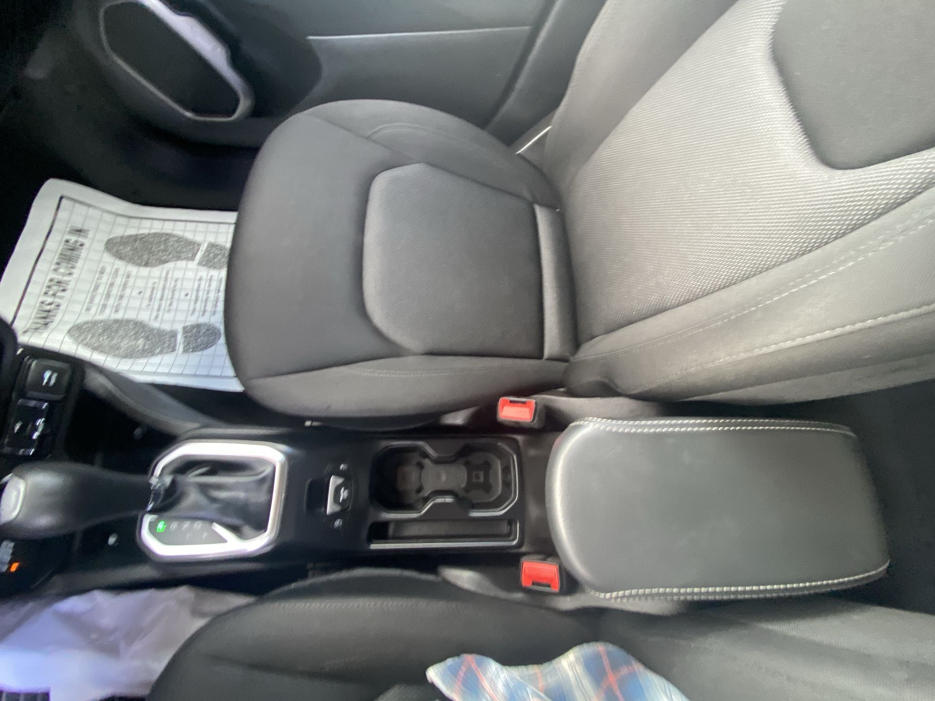 2023 Jeep Renegade Latitude - Photo 20
