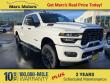 2026 Ram 3500 BIG HORN CREW CAB 4X4 6'4 BOX Pickup