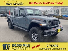 2026 Jeep Gladiator MOJAVE 4X4 Pickup