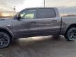 2026 Ram 1500 BIG HORN CREW CAB 4X4 5'7 BOX Pickup