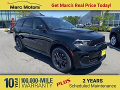 2026 Dodge Durango GT PLUS AWD Sport Utility