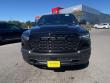 2027 Ram 1500 WARLOCK CREW CAB 4X4 5'7 BOX Pickup