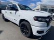 2026 Ram 1500 LARAMIE CREW CAB 4X4 5'7 BOX Pickup