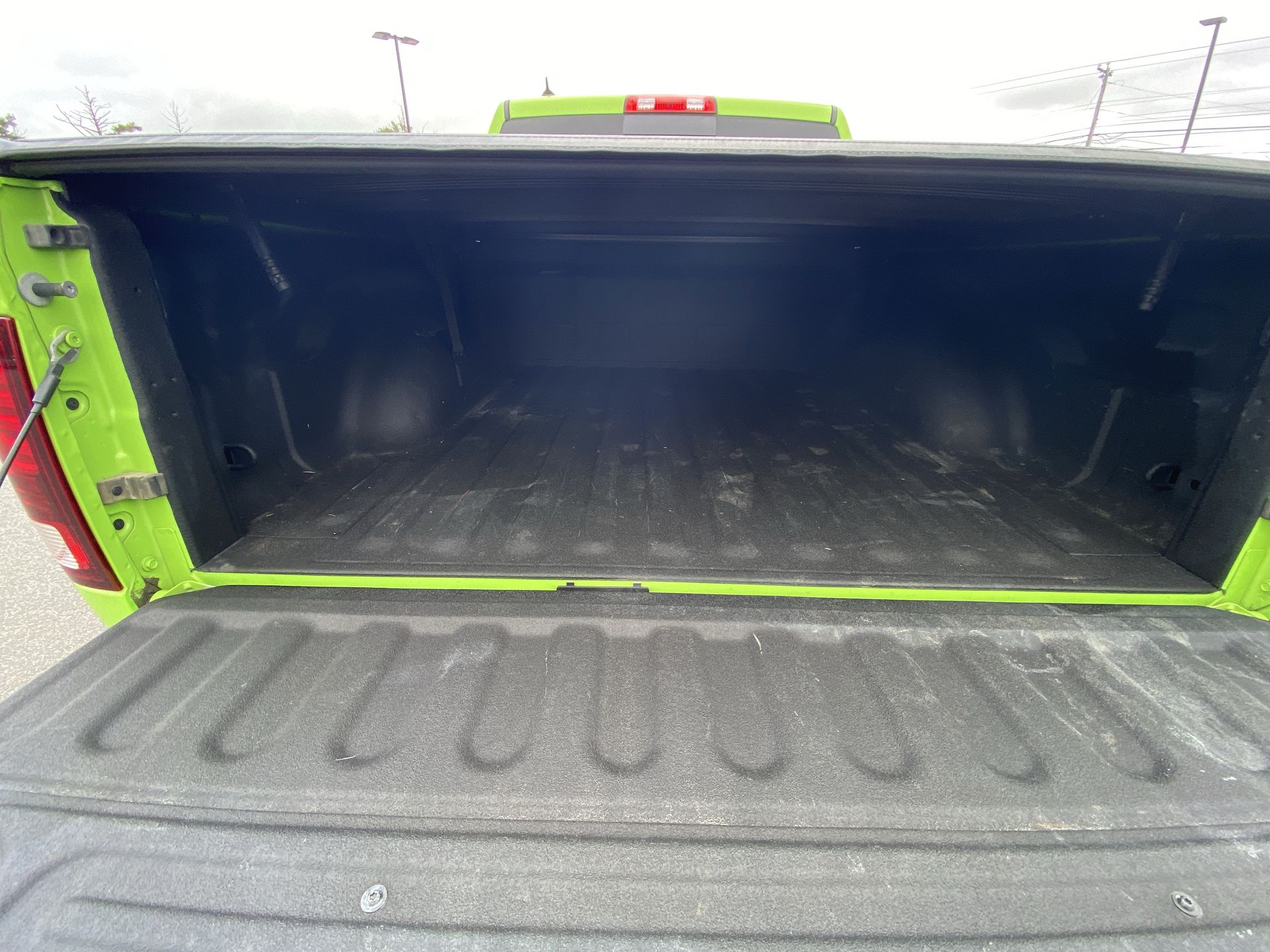2017 RAM Ram 1500 Pickup Sport - Photo 23