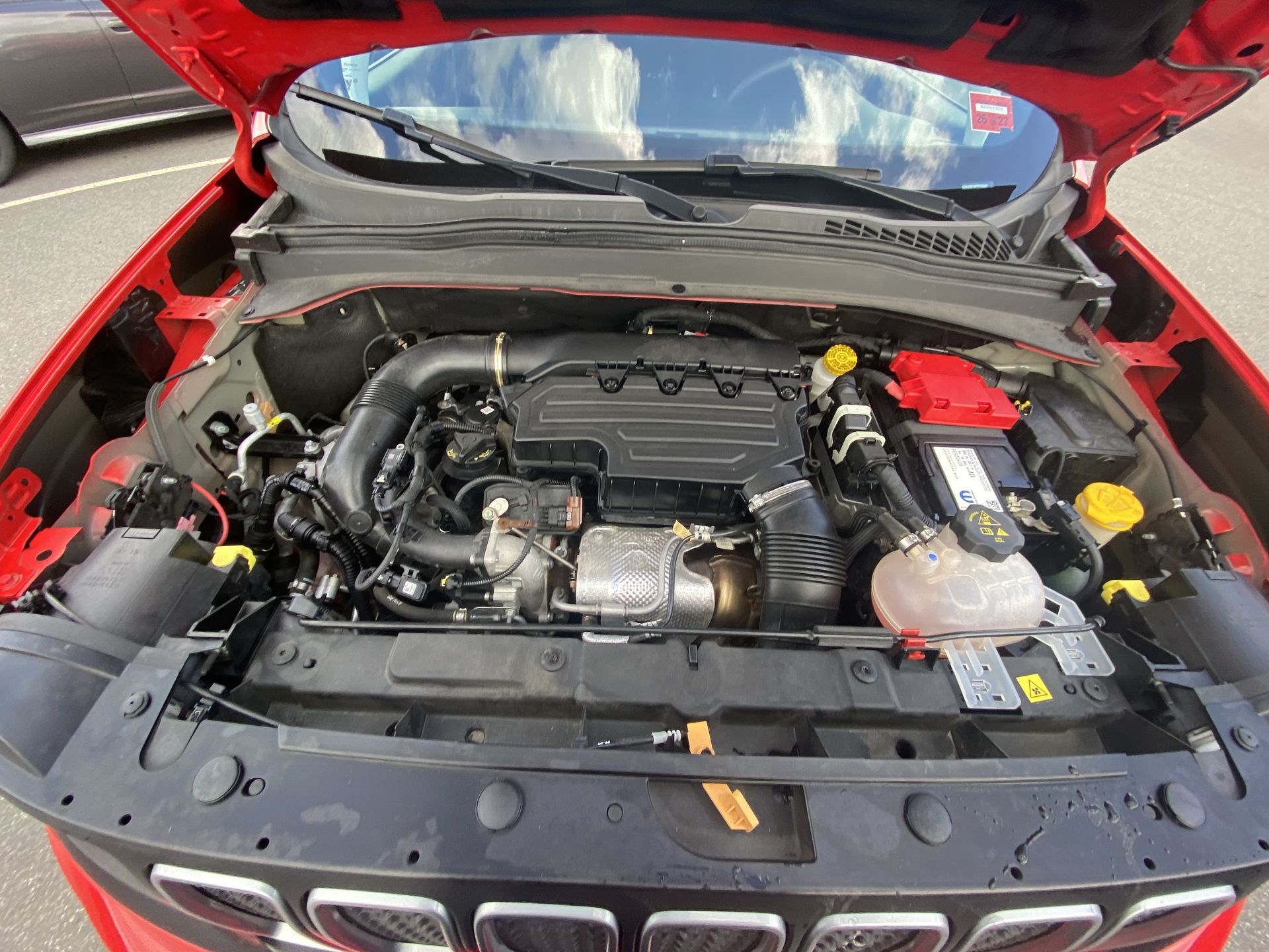 2023 Jeep Renegade Latitude - Photo 24