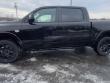 2026 Ram 1500 LARAMIE CREW CAB 4X4 5'7 BOX Pickup