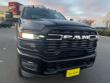 2026 Ram 2500 BIG HORN CREW CAB 4X4 6'4 BOX Pickup
