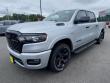 2026 Ram 1500 BIG HORN CREW CAB 4X4 5'7 BOX Pickup